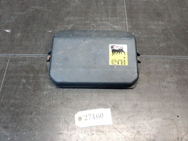 RS400i Metropolis 2013 - 2016 Peugeot Cover D1-61135