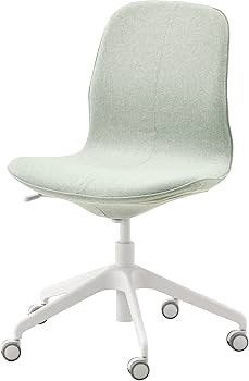 Chaise de bureau Ikea Langfjall, Enlèvement, Comme neuf, Chaise de bureau