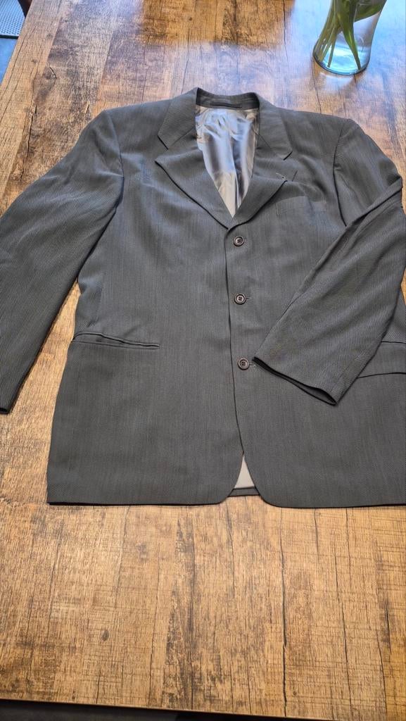 Hugo boss blazer 56, Ophalen of Verzenden
