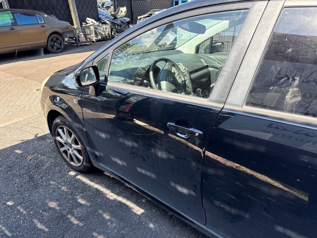 PORTE AVANT GAUCHE Corolla Verso (R10 / 11) (|670020F010|), Kundenbetreuung@toyota.de, Toyota, Utilisé, Porte