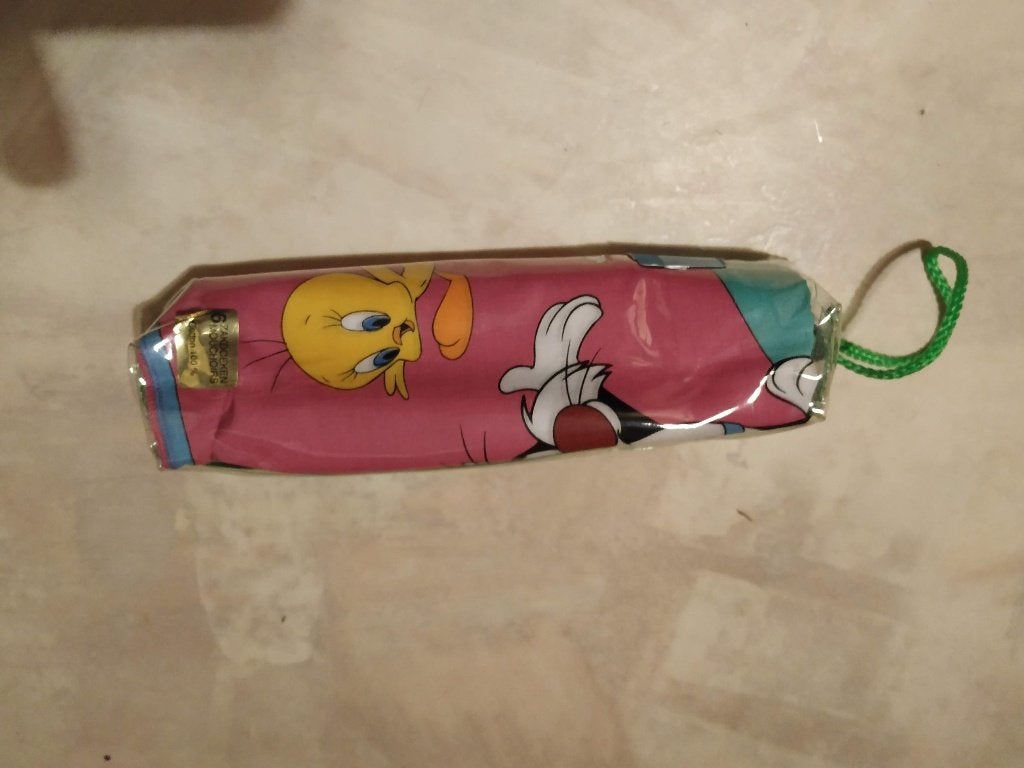 nieuw cadeau pennenzakje met 6 disney zakdoekjes, Ophalen of Verzenden, Nieuw