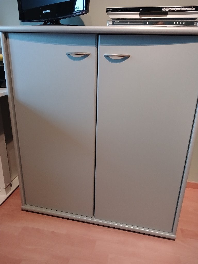 kast, Ophalen, Gebruikt, Kast