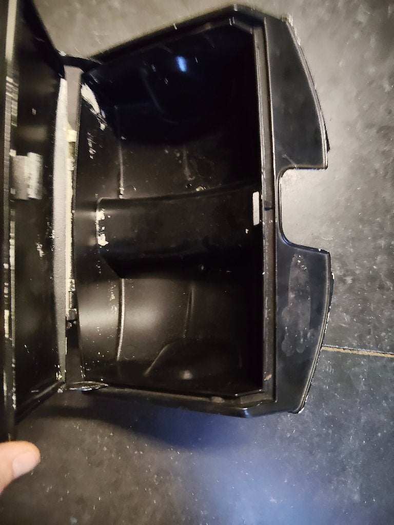 Boîte à gants Vespa PK, Vélos & Vélomoteurs, Envoi, Utilisé, Autres types, Vespa