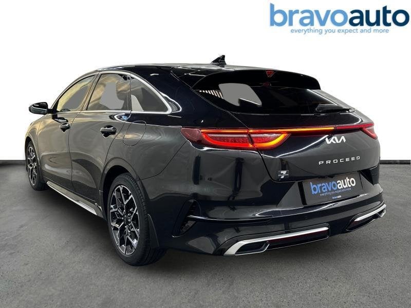 Kia (Pro) Cee d 1.5 AT GT-Line | winter pack, Autos, Achat, Euro 6, Entreprise, Noir