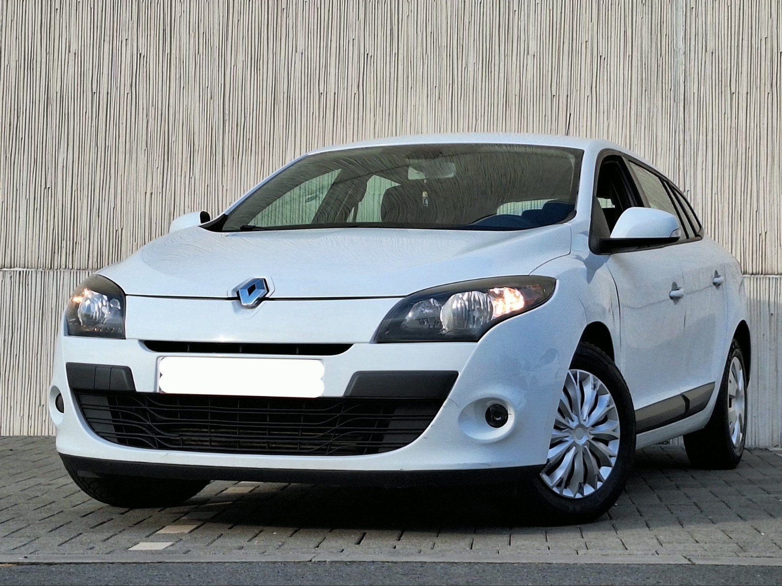 Renault Megane 1.5Dci break/Clim/2011/Diesel/

️, Achat, Boîte manuelle, 5 portes, Particulier