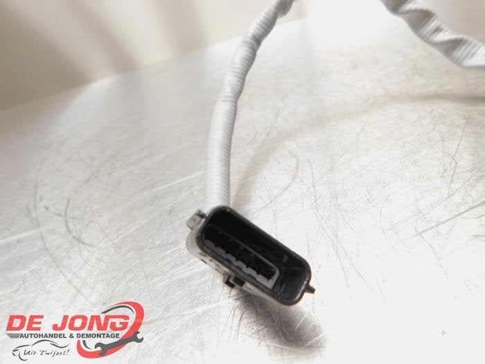 Lambda Sonde van een Renault Trafic, Gebruikt, -, Renault, -