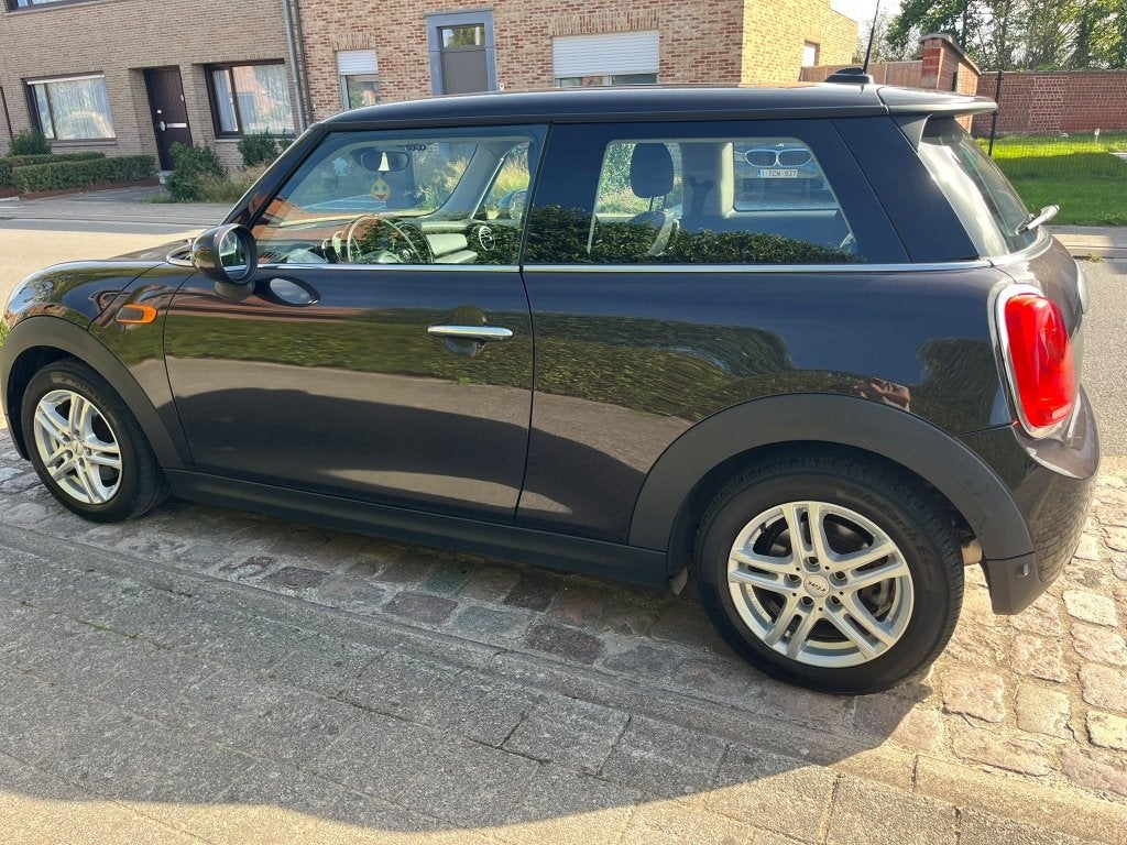 MINI COOPER ONE te koop, Autos, 75 kW, Achat, Euro 6, Boîte manuelle