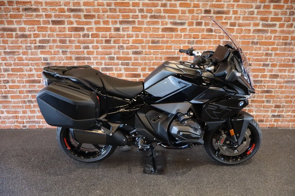 BMW R 1300 RT - Premium Selection -, Motoren, 2 cilinders, Occasion, Motorrijbewijs A, Bedrijf