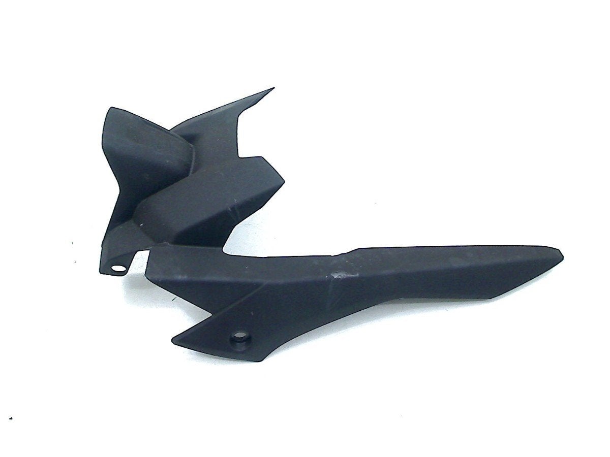 SPATBORD ACHTER Yamaha MT 07 2014-2015 (MT07 MT-07 FZ-07), Dhr. S. di Majo, Gebruikt, Info@cama-motorparts.nl, P.J. Troelstraweg 8 8
3144 CX  MAASSLUIS, NL