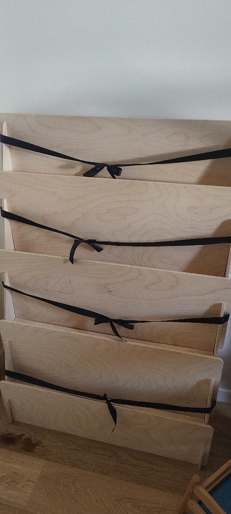 Petite bibliothèque, 25 à 50 cm, Comme neuf, 100 à 150 cm, 150 à 200 cm