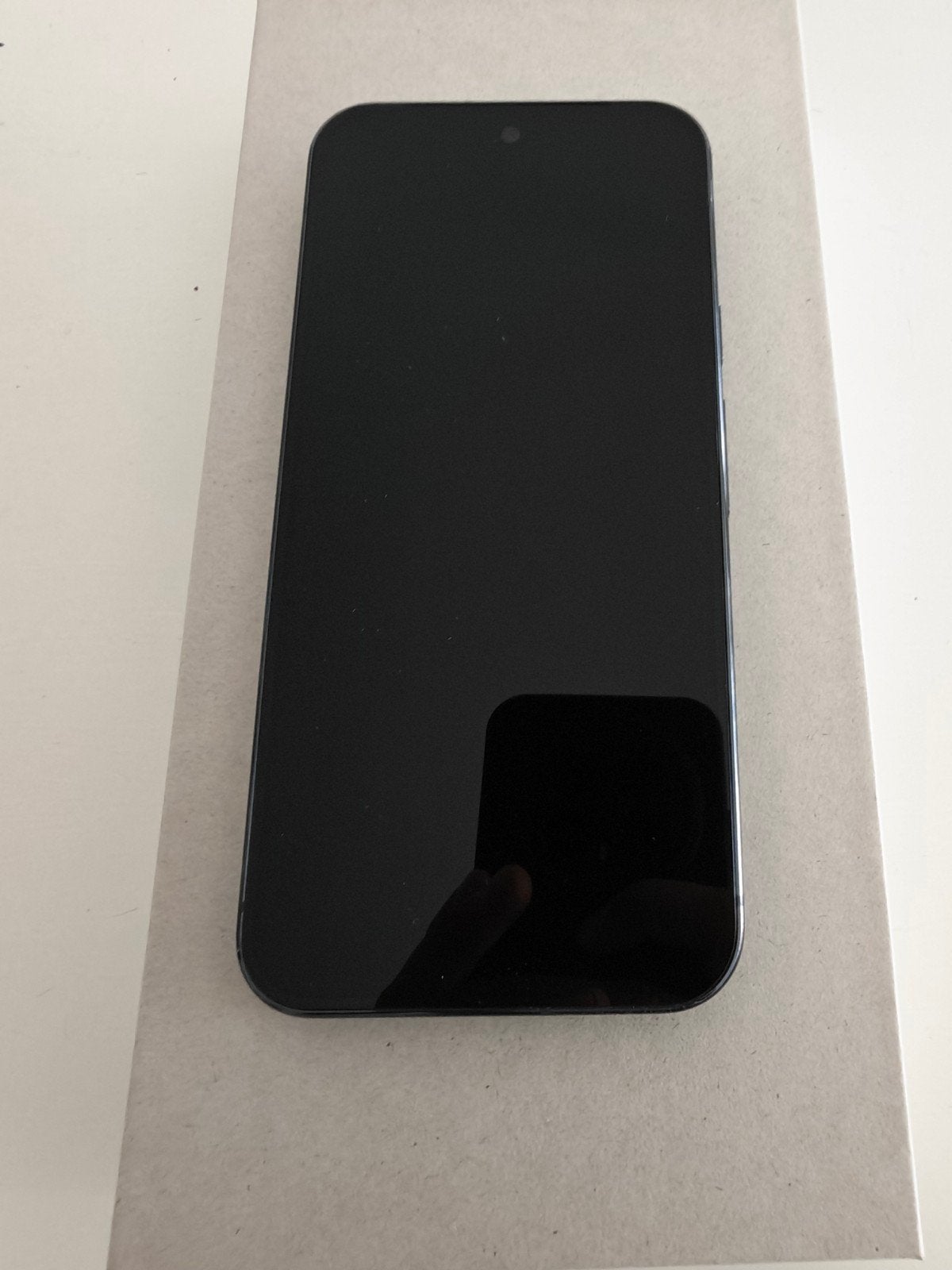 Google pixel 9 pro xl 128 Gb, Enlèvement, 128 GB