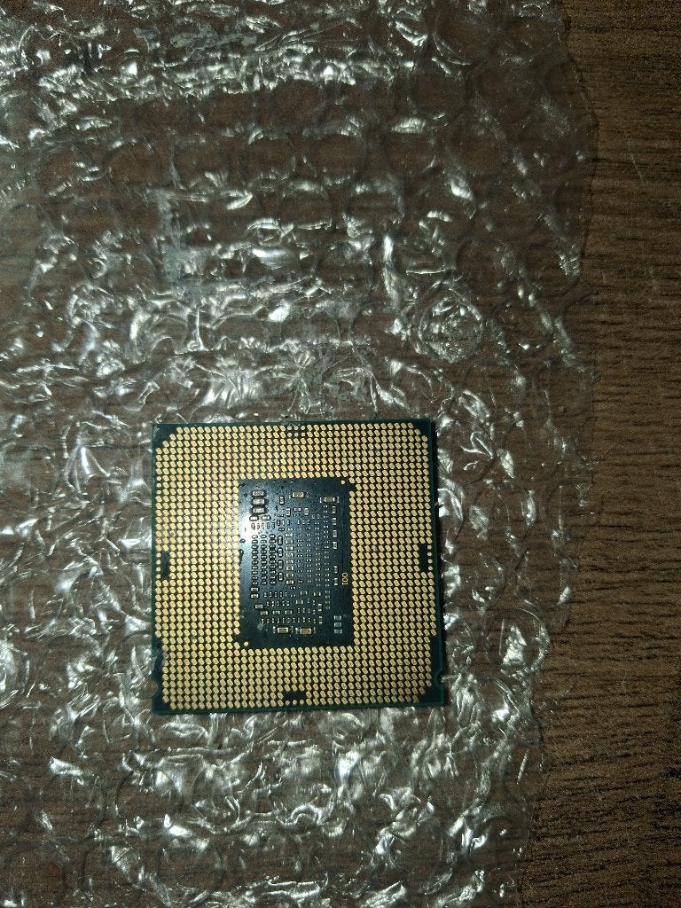 Cpu i5, Ophalen, Gebruikt, 4-core, 4 Ghz of meer