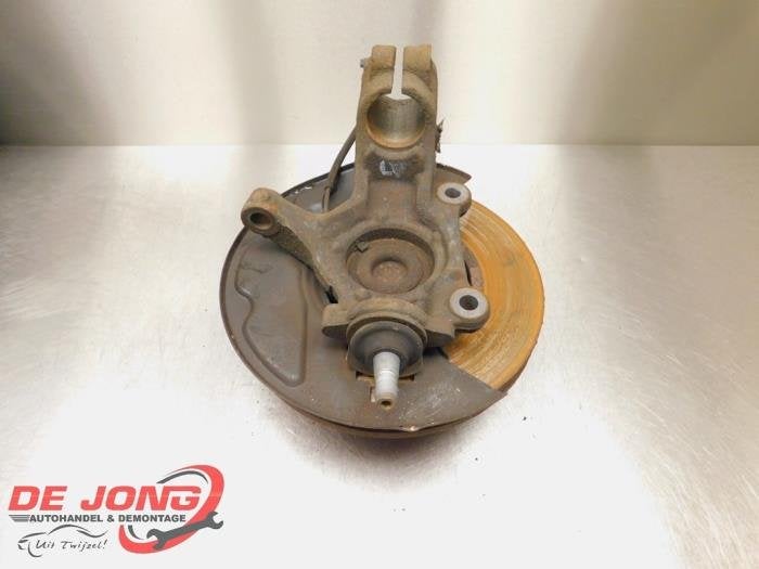 Fusee links-voor van een Ford Transit, Gebruikt, -, -, Ophalen of Verzenden