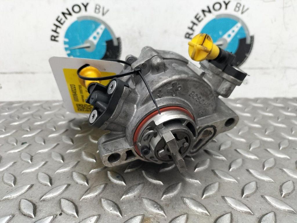 FORD TRANSIT CONNECT EGR KLEP / KOELER 2021, Ophalen of Verzenden, Gebruikt, ARN erkend