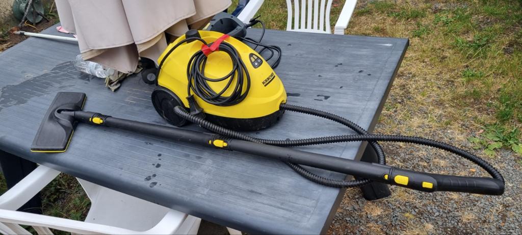 Aspirateur à eau pour voitures, Enlèvement ou Envoi