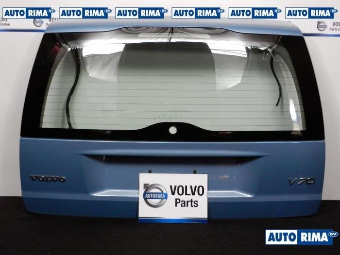 Hayon d'un Volvo V70 (459), -, -, -, Enlèvement ou Envoi
