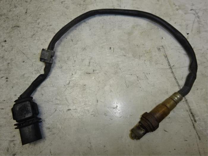 Lambda Sonde van een BMW 1-Serie, Auto-onderdelen, Gebruikt, -, -, Ophalen of Verzenden