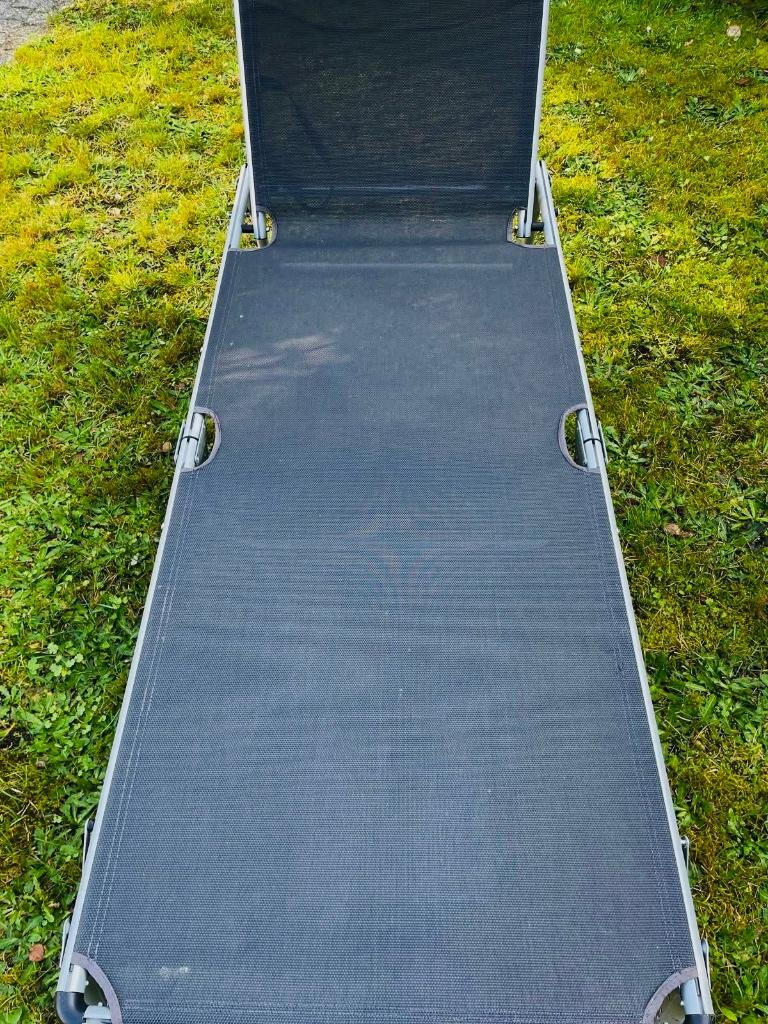 Ligbed, Tuin en Terras, Ligbedden, Ophalen, Nieuw