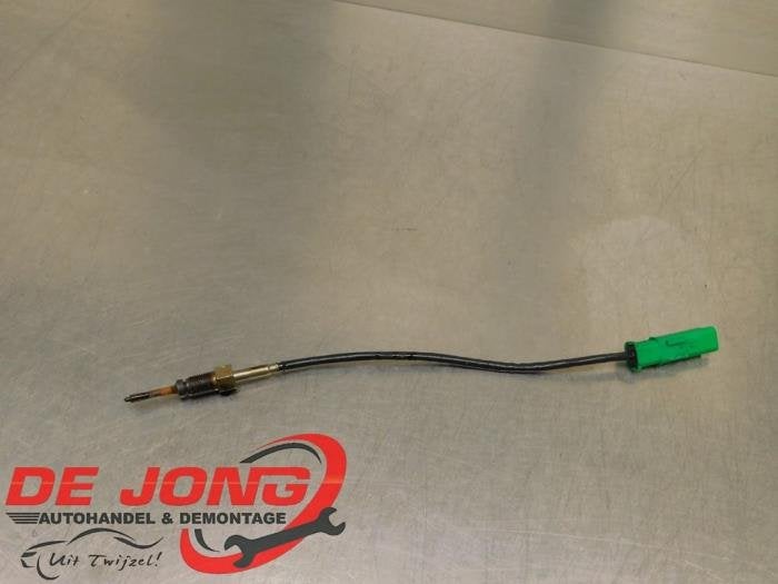 Capteur filtre à particules d'un Opel Vivaro, -, Opel, 3 mois de garantie, Utilisé