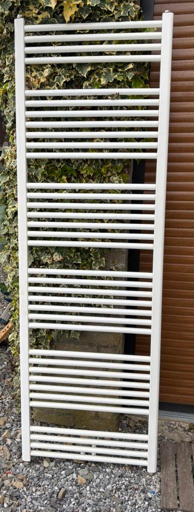 Sèche serviette, Bricolage & Construction, 800 watts ou plus, Moins de 60 cm, Enlèvement, Utilisé