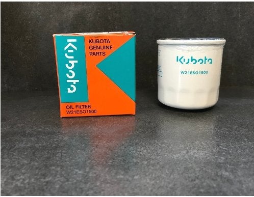 Olie filter Kubota W21ESO1500, Auto-onderdelen, Ophalen, Nieuw, Overige automerken