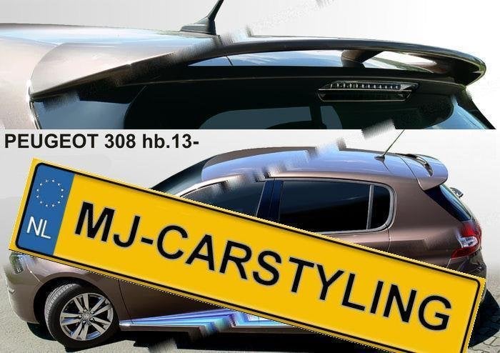 Peugeot 308 \'13 - Dakspoiler, Enlèvement ou Envoi