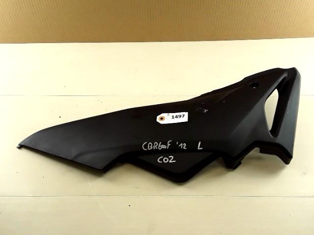 CBR600F 2011 - 2013 Honda Cover Cover onder zadel D1-34140, Motoren