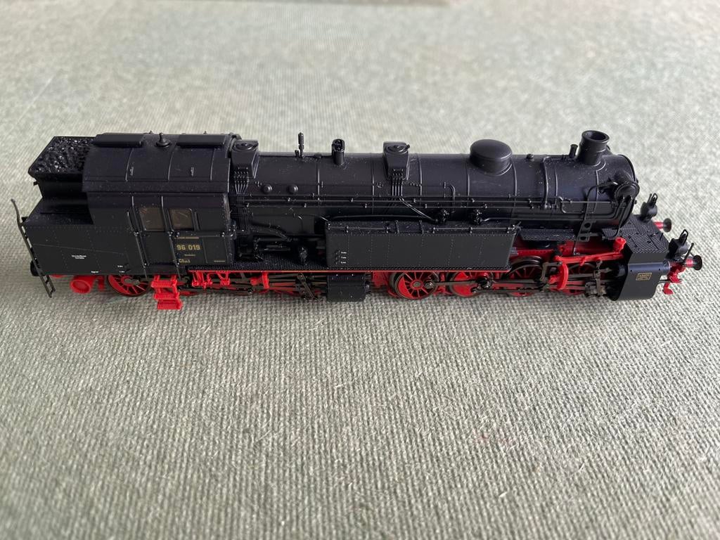Marklin 37968, Hobby & Loisirs créatifs, Trains miniatures | HO, Enlèvement ou Envoi, Utilisé