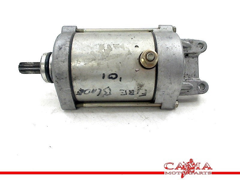 DÉMARREUR CBR 954 RR Fireblade 2002-2003 (CBR900RR SC50), Motos, Dhr. S. di Majo, Utilisé, Info@cama-motorparts.nl, P.J. Troelstraweg 8 8
3144 CX  MAASSLUIS, NL