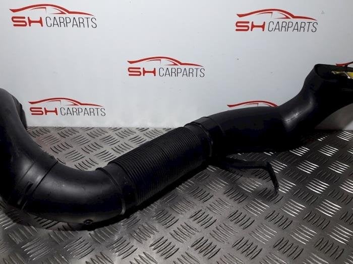 Tuyau d'aspiration air d'un Mercedes CLC-Klasse, 3 mois de garantie, Utilisé, -, -