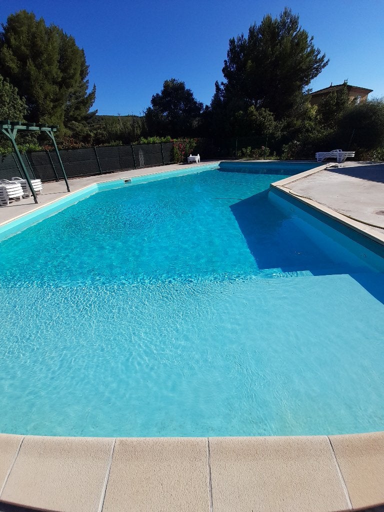 location saisonnière près de Agde, Agence de location, Campagne, Lit enfant, 6 personnes