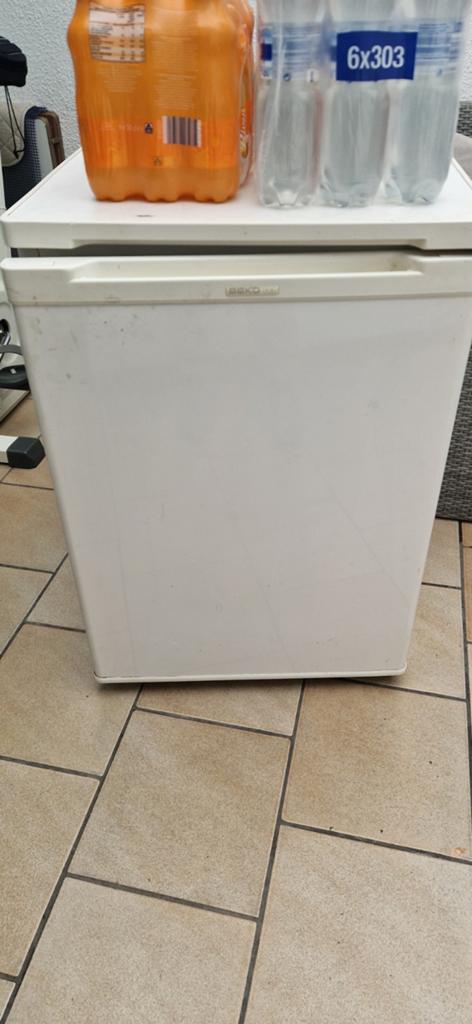 Beko frigo