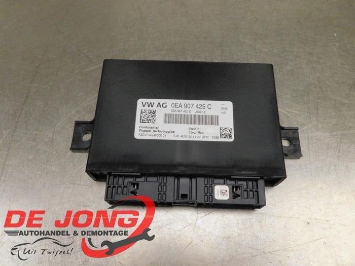 Ordinateur gestion moteur d'un Cupra Born, Autos : Pièces & Accessoires, -, 3 mois de garantie, Utilisé, -