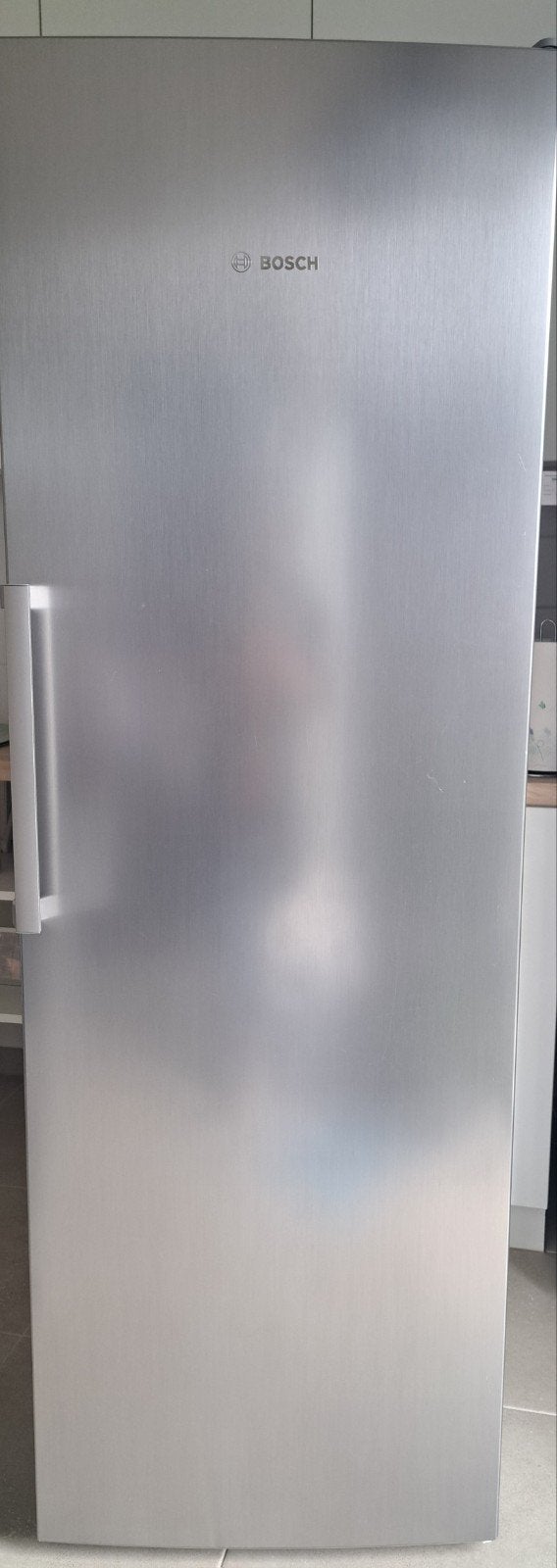 Koelkast Bosch, Enlèvement, Autoportant, 60 à 90 cm, 160 cm ou plus