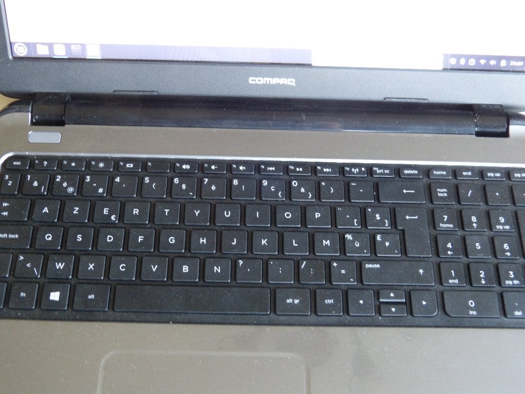laptop, HDD, 15 inch, 8 GB, Ophalen of Verzenden