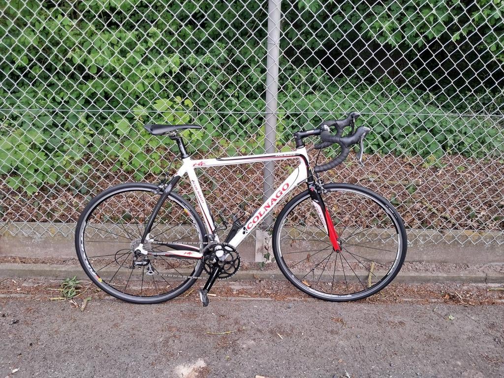 Colnago koersfiets maat L, Ophalen