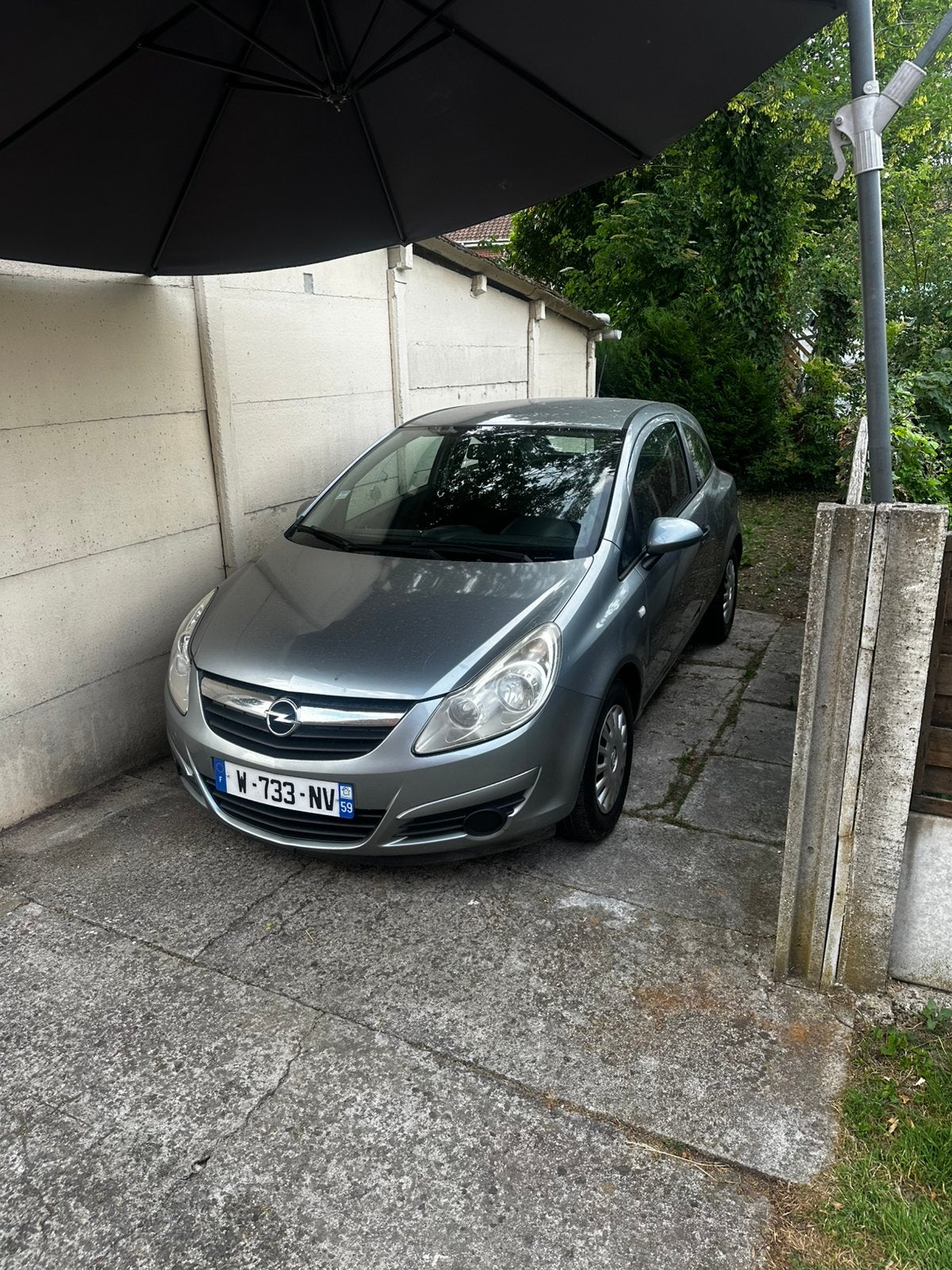 Opal corsa, Auto's, Particulier, Te koop, Corsa