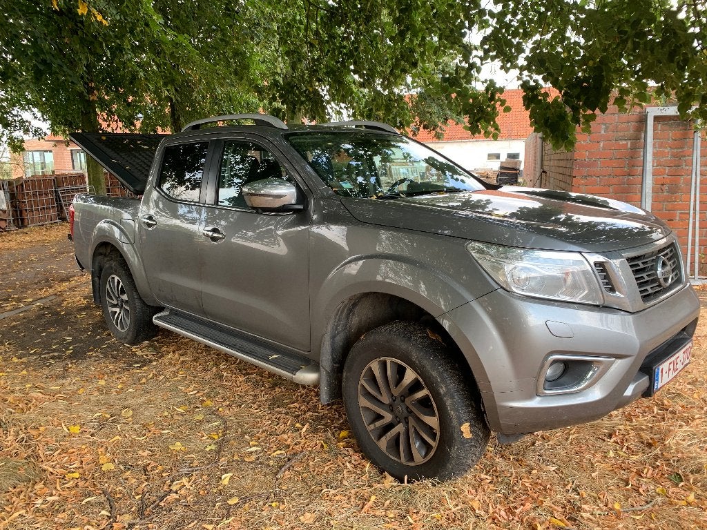 nissan navara, Autos, Cuir, Euro 5, Achat, 4 portes