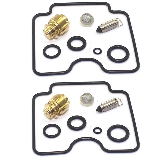 2x Pakkingset Suzuki XF650U XF650 XF 650 Revisieset, Motos, Envoi, Neuf