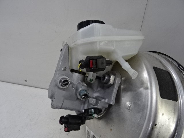 HOOFDREMCILINDER Audi A5 Sportback (F5A / F5F), Gebruikt, Audi