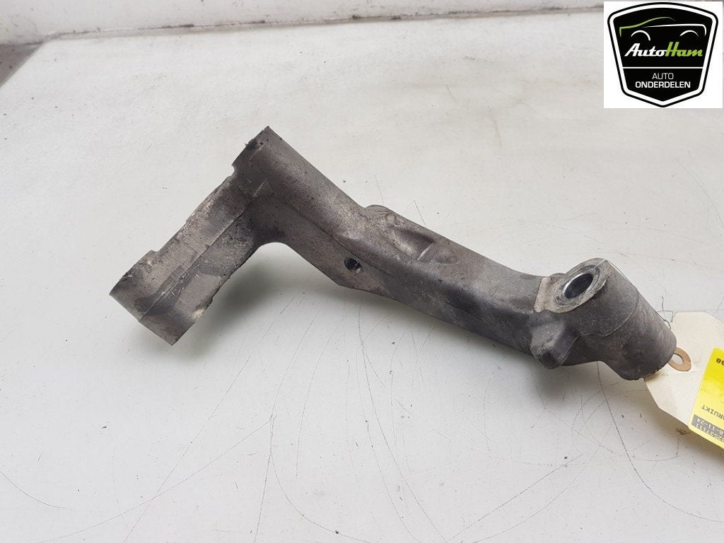 DIVERSEN Peugeot 5008 II (M4 / MC / MJ / MR) (|9816803780|), Gebruikt, Peugeot