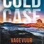 Cold case Vagevuur Tina Frennstedt, Boeken, Ophalen of Verzenden, Zo goed als nieuw