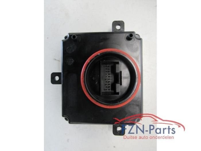 VW Golf 7 Xenon Ballast Module, Ophalen of Verzenden, Gebruikt