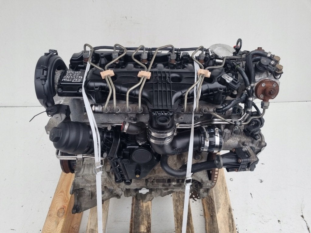 Moteur D5244T14 Complet XC60 VOLVO, Verzenden, Gebruikt, Overige automerken