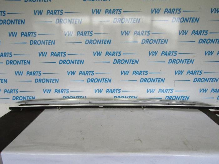 Dakdrager set van een Volkswagen Passat, Gebruikt, -, Volkswagen, -