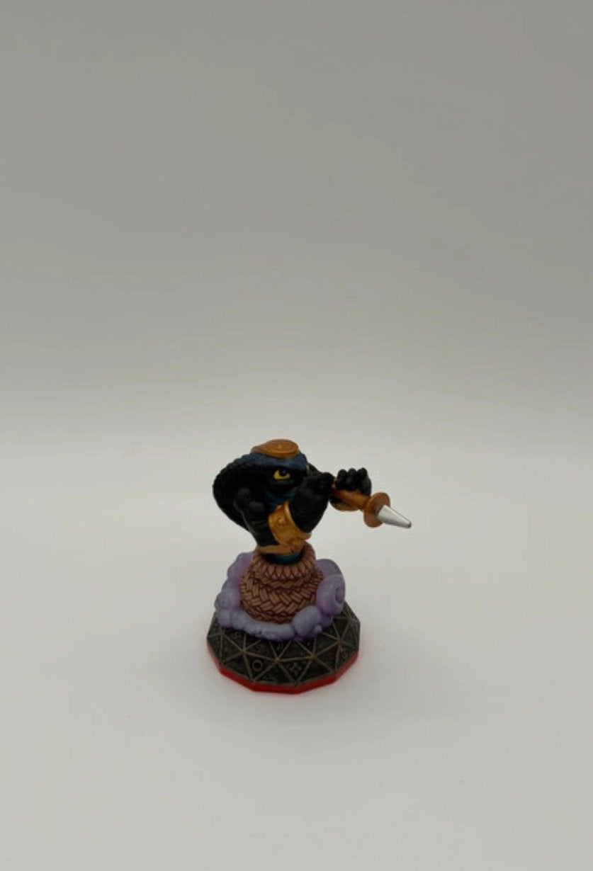 Skylanders Trap Team Cobra Cadabra, Enlèvement ou Envoi, Comme neuf