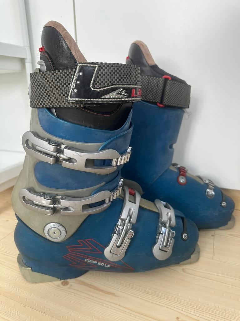 Skischoenen/skischoenen. LANGE, Sport en Fitness, Overige merken, Gebruikt, Schoenen, Ophalen of Verzenden