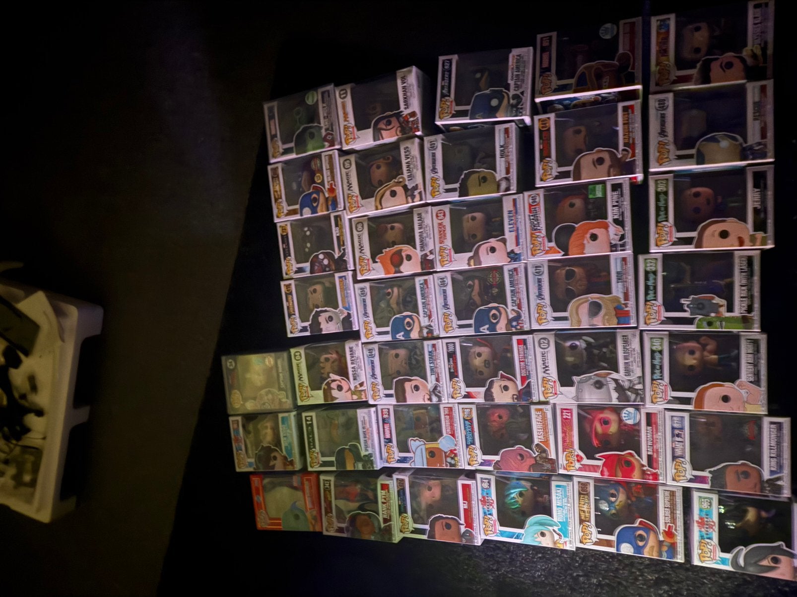 Funko pops te koop, Ophalen of Verzenden, Zo goed als nieuw