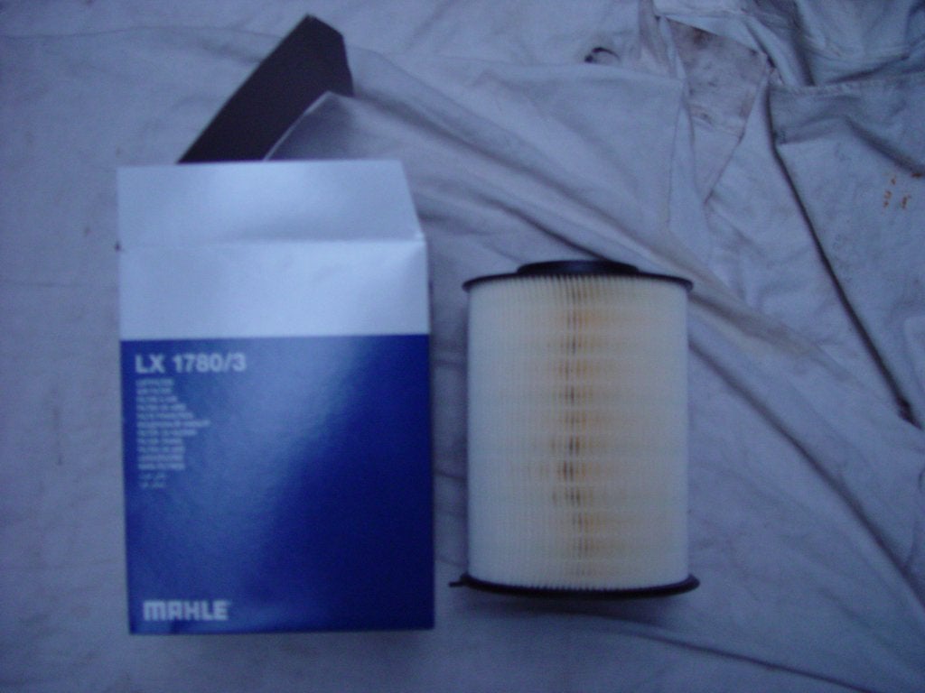 Mahle luchtfilter / filtre à air LX 1870/3, Autos : Pièces & Accessoires, Enlèvement ou Envoi, Neuf