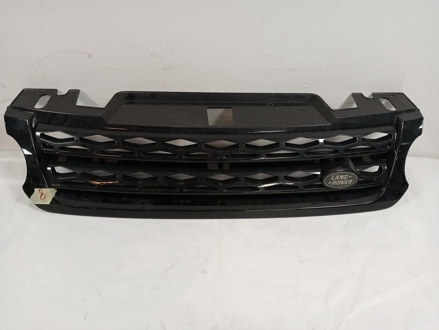 Range Rover Evoque Grille, -, -, Ophalen of Verzenden, -